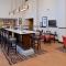 Hampton Inn & Suites California University-Pittsburgh