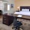 Hampton Inn & Suites California University-Pittsburgh