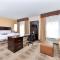 Hampton Inn & Suites California University-Pittsburgh
