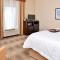 Hampton Inn & Suites California University-Pittsburgh