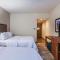 Hampton Inn & Suites Claremore - Claremore