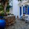 Giaglakis Rooms