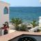 Foto: Apartment with a balcony and sea view