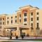 Hampton Inn & Suites Minooka - Channahon