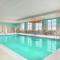 Hampton Inn & Suites Minooka