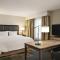 Hampton Inn & Suites Minooka