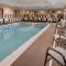 Hampton Inn Lincoln Airport, Ne