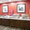 Hampton Inn & Suites - Toledo/Oregon - Oregon