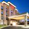 Hampton Inn Leavenworth