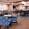 Hampton Inn Leavenworth