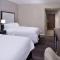 Hampton Inn Leavenworth