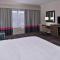 Hampton Inn Leavenworth
