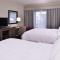 Hampton Inn Leavenworth