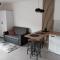 Wczasy Chmielno Apartament PUDROWY - 切米诺