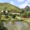 Hospedaria Rancho Ferreira - Nova Friburgo
