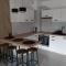 Wczasy Chmielno Apartament PUDROWY - 切米诺