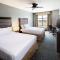 Homewood Suites by Hilton Houston/Katy Mills Mall - Katy