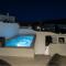 Avenoir Luxury Cave Villa 2 bedroom