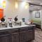 Hampton Inn & Suites Sioux City South, IA - Sioux City