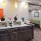 Hampton Inn & Suites Sioux City South, IA