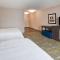 Hampton Inn & Suites Sioux City South, IA