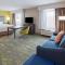 Hampton Inn & Suites Sioux City South, IA - Sioux City