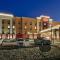 Hampton Inn & Suites Las Cruces I-10, Nm - Las Cruces