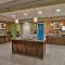 Hampton Inn & Suites Las Cruces I-10, Nm - Лас-Крусес