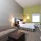 Home2 Suites by Hilton Indianapolis Downtown