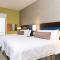 Home2 Suites by Hilton Indianapolis Downtown