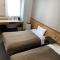 Hotel Axia Inn Kushiro - Vacation STAY 67235v - Irifunechō