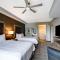 Homewood Suites by Hilton Nashville Franklin