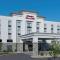 Hampton Inn and Suites Michigan City