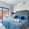 Morgan Residences 607