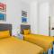 Morgan Residences 607