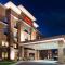 Hampton Inn & Suites Ann Arbor West