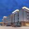 Hampton Inn and Suites Ames, IA
