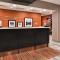 Hampton Inn and Suites Ames, IA