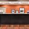 Hampton Inn and Suites Ames, IA