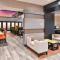 Hampton Inn and Suites Ames, IA