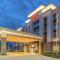 Hampton Inn and Suites Ames, IA