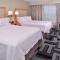 Hampton Inn and Suites Ames, IA