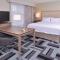 Hampton Inn and Suites Ames, IA