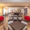 Hampton Inn Emerson - Lakepoint, Ga - Cartersville