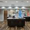 Hampton Inn Emerson - Lakepoint, Ga - Cartersville