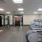 Hampton Inn Emerson - Lakepoint, Ga
