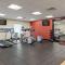 Hampton Inn Emerson - Lakepoint, Ga
