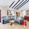 The Pine Tree Villa