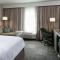Hampton Inn & Suites Mason City, IA