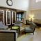 Hampton Inn & Suites Ponca City - Ponca City